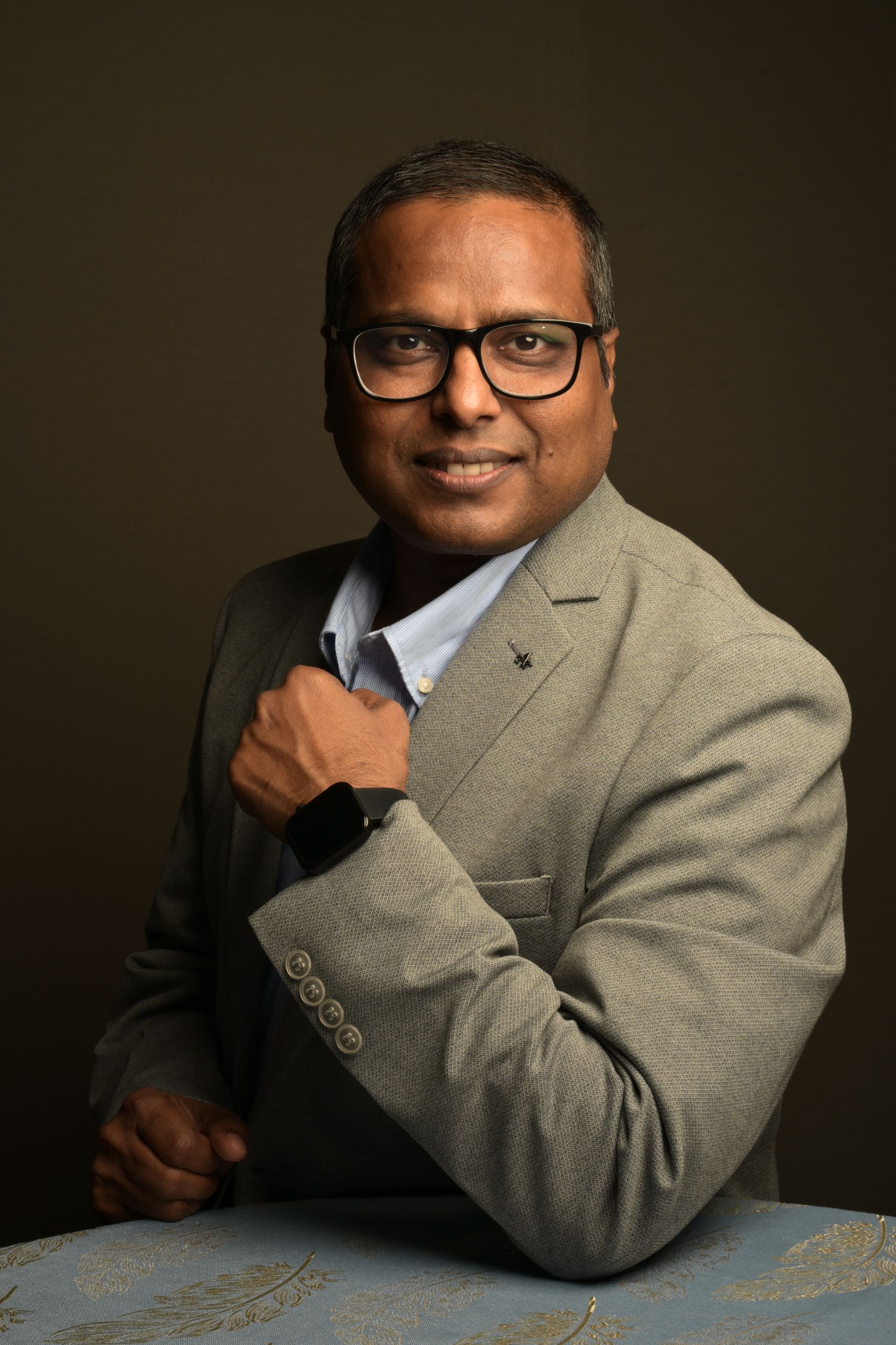 Anil Kumar